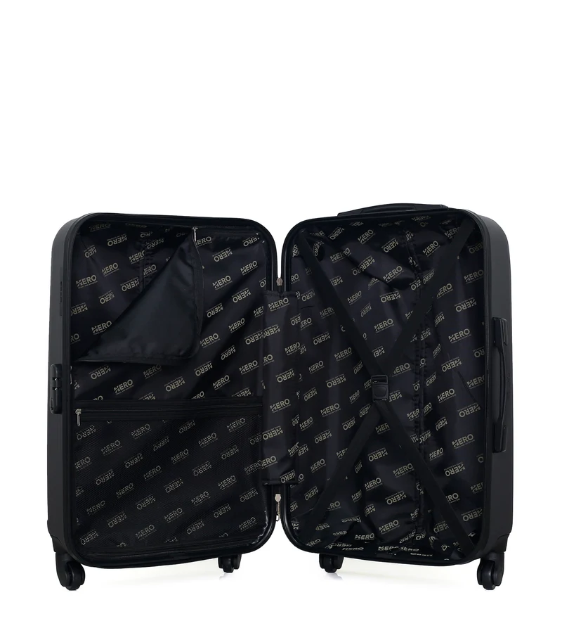 Valise Taille Moyenne Rigide LANZAROTE