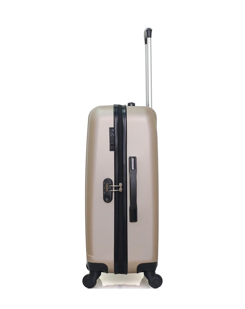 Valise Taille Moyenne Rigide LANZAROTE
