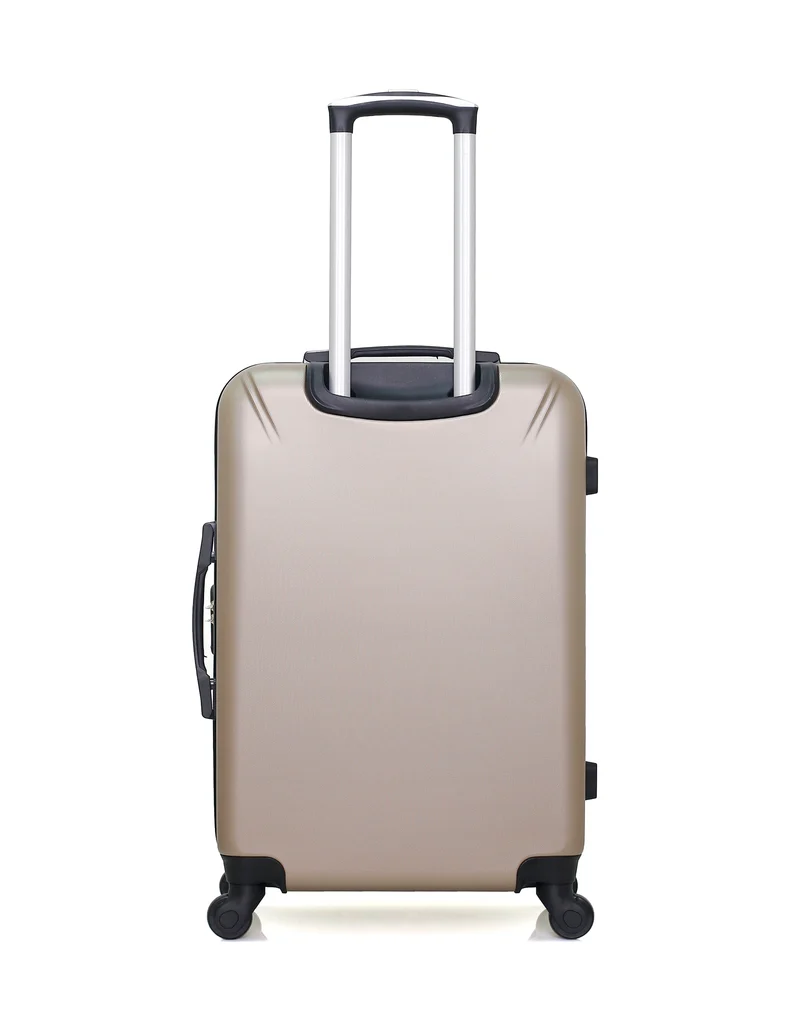 Valise Taille Moyenne Rigide LANZAROTE