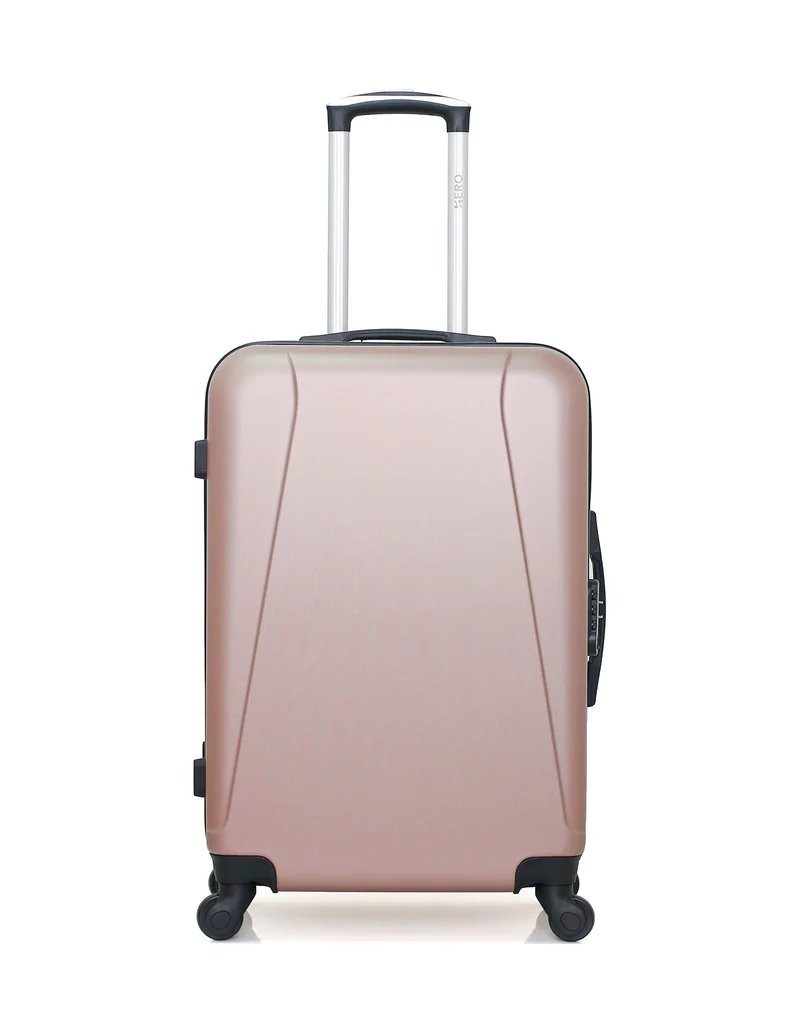 Valise Taille Moyenne Rigide LANZAROTE