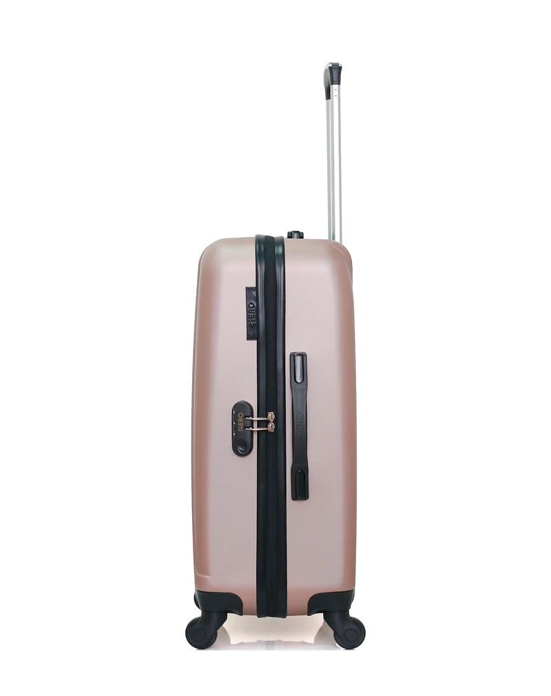 Valise Taille Moyenne Rigide LANZAROTE