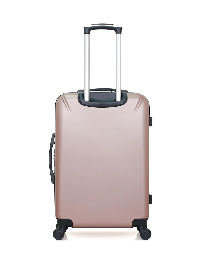 Valise Taille Moyenne Rigide LANZAROTE