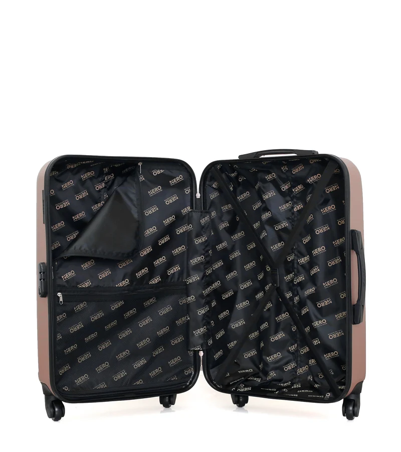 Valise Taille Moyenne Rigide LANZAROTE