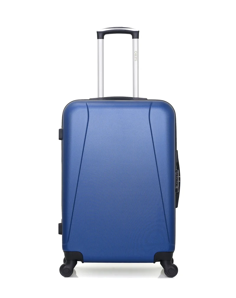 Valise Taille Moyenne Rigide LANZAROTE