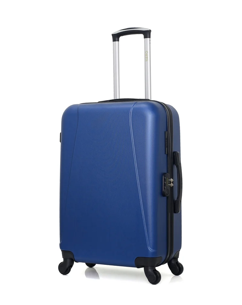 Valise Taille Moyenne Rigide LANZAROTE