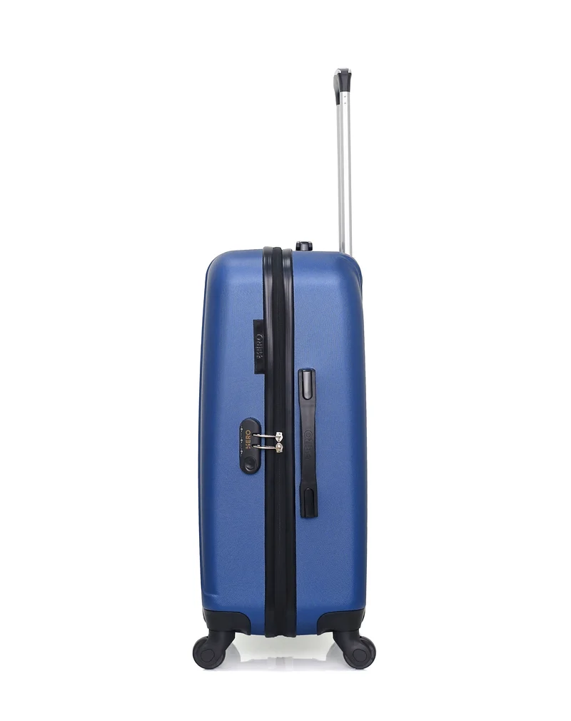 Valise Taille Moyenne Rigide LANZAROTE