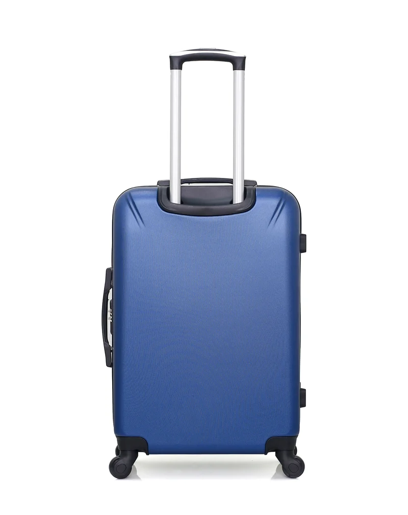 Valise Taille Moyenne Rigide LANZAROTE
