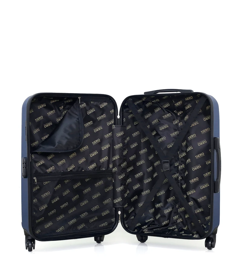 Valise Taille Moyenne Rigide LANZAROTE