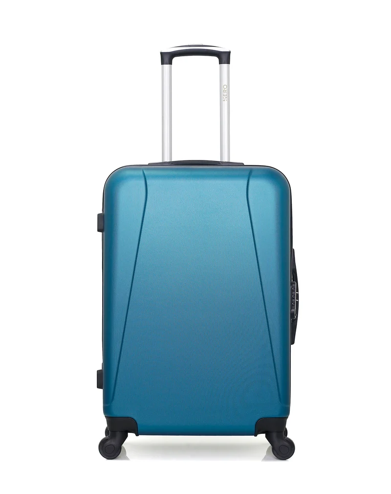 Valise Taille Moyenne Rigide LANZAROTE