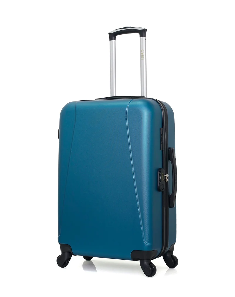 Valise Taille Moyenne Rigide LANZAROTE