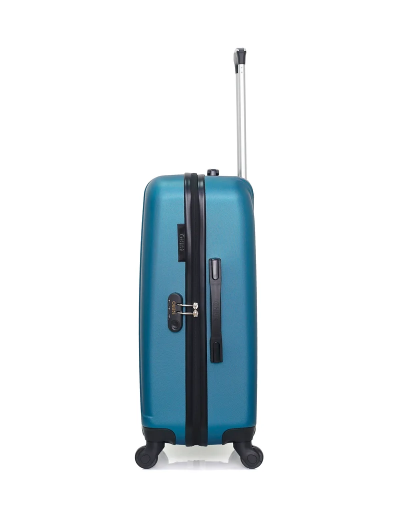 Valise Taille Moyenne Rigide LANZAROTE