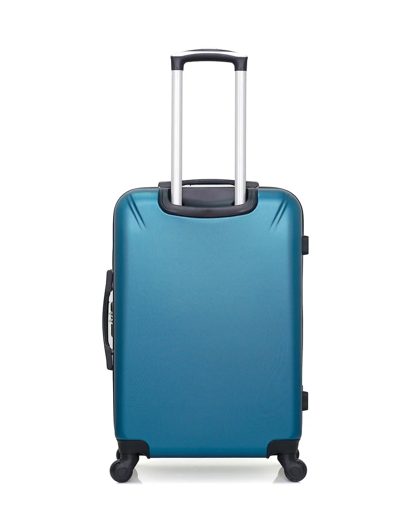 Valise Taille Moyenne Rigide LANZAROTE