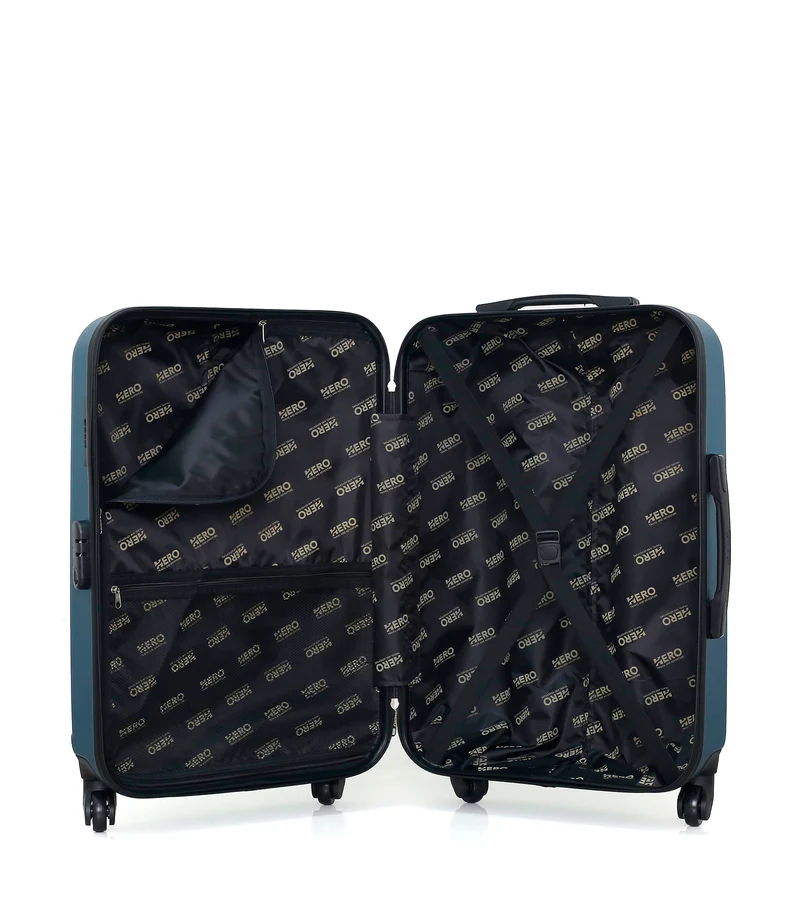 Valise Taille Moyenne Rigide LANZAROTE