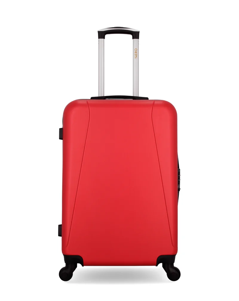 Valise Taille Moyenne Rigide LANZAROTE