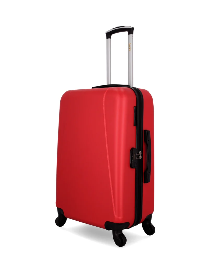 Valise Taille Moyenne Rigide LANZAROTE