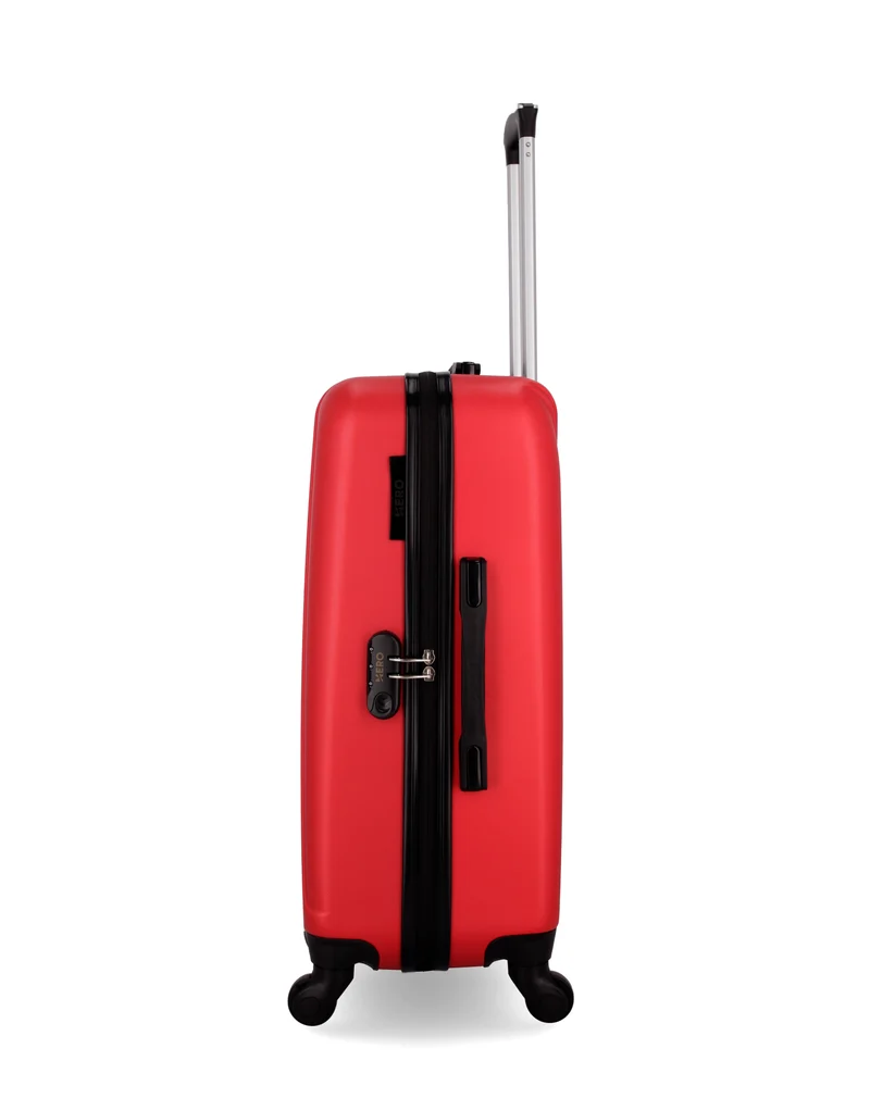 Valise Taille Moyenne Rigide LANZAROTE