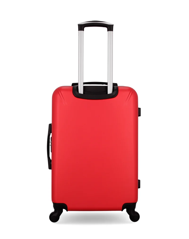 Valise Taille Moyenne Rigide LANZAROTE