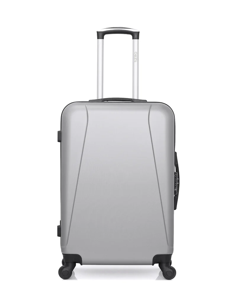 Valise Taille Moyenne Rigide LANZAROTE