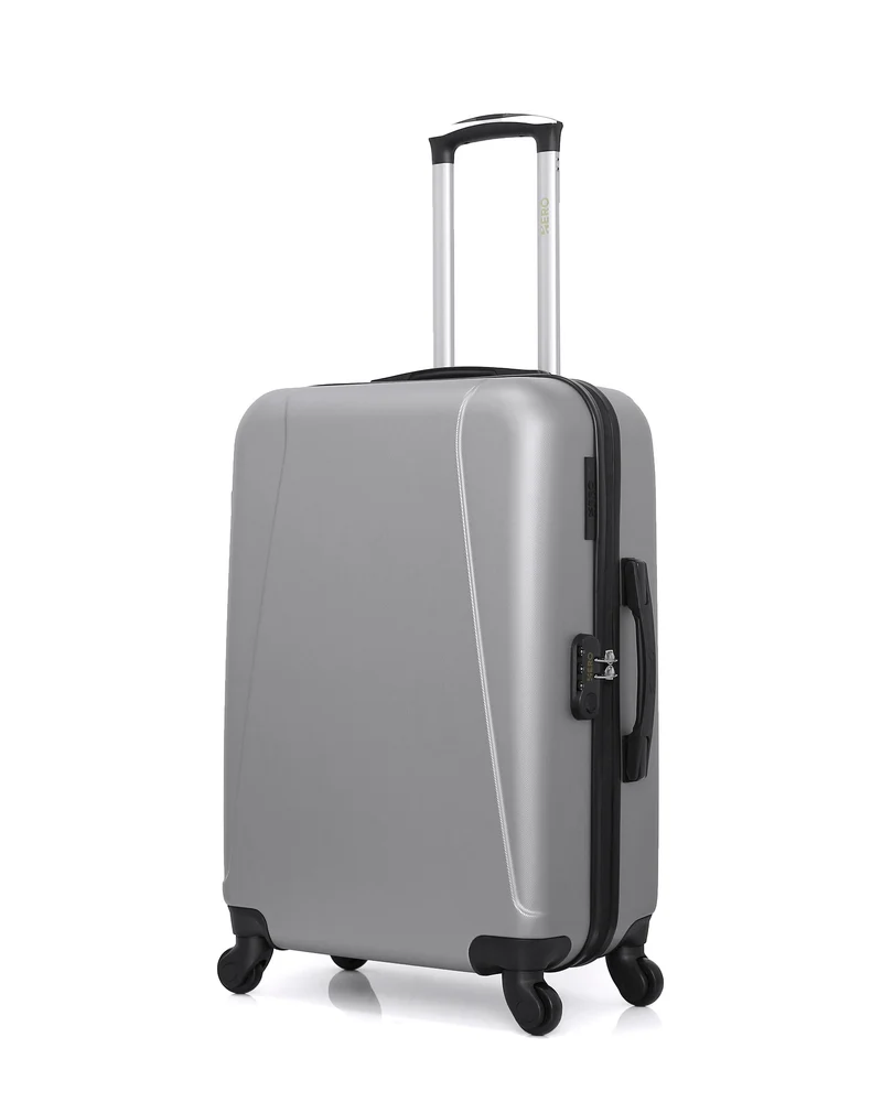 Valise Taille Moyenne Rigide LANZAROTE