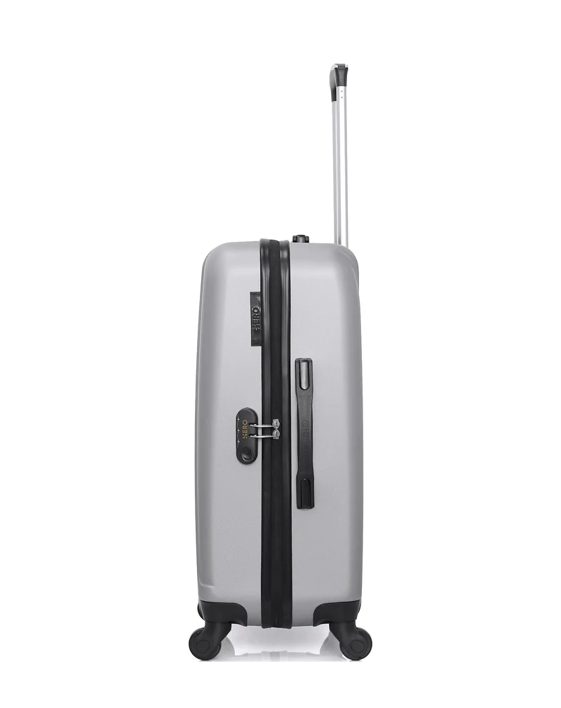Valise Taille Moyenne Rigide LANZAROTE