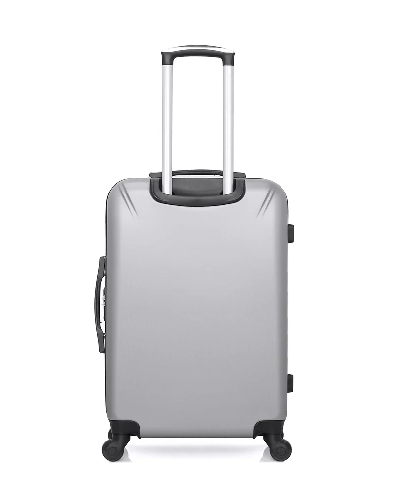 Valise Taille Moyenne Rigide LANZAROTE