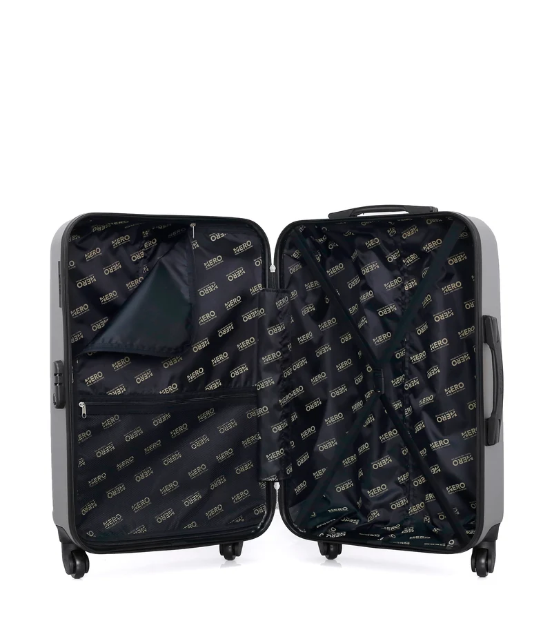 Valise Taille Moyenne Rigide LANZAROTE