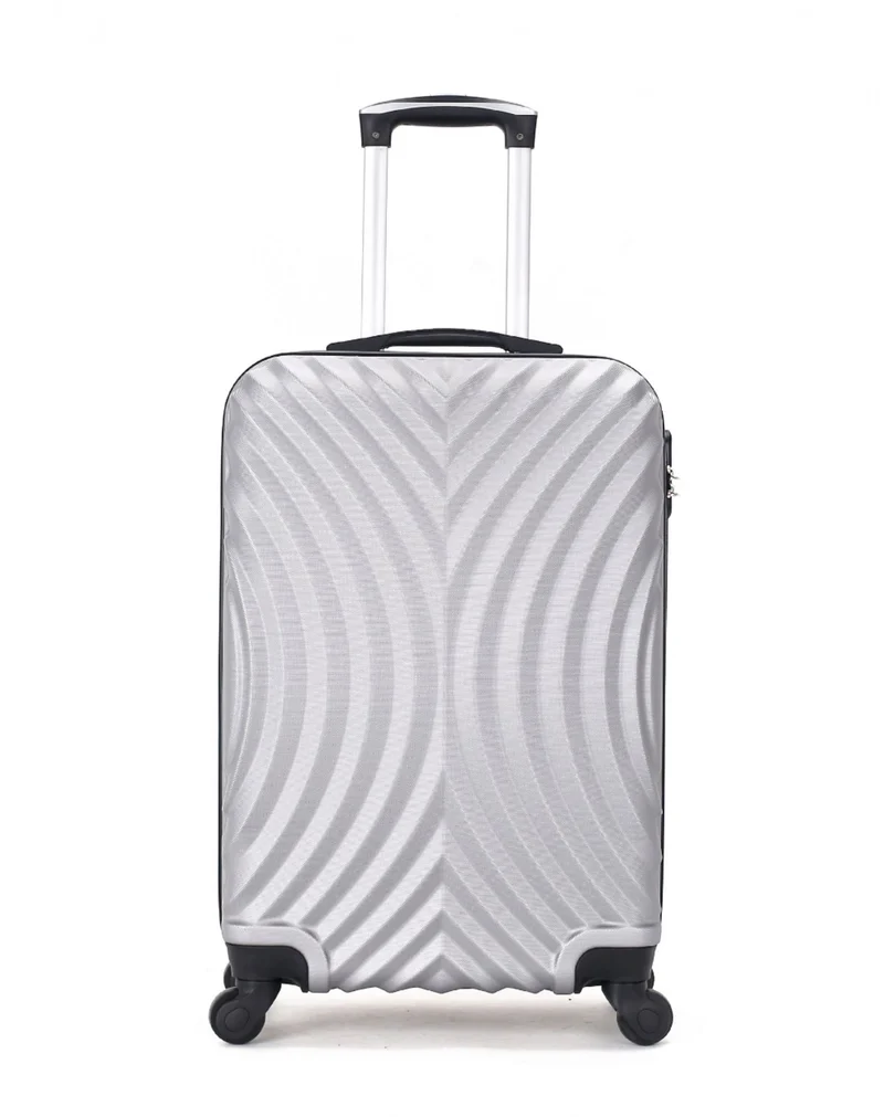 Valise Taille Moyenne Rigide LAGOS-A