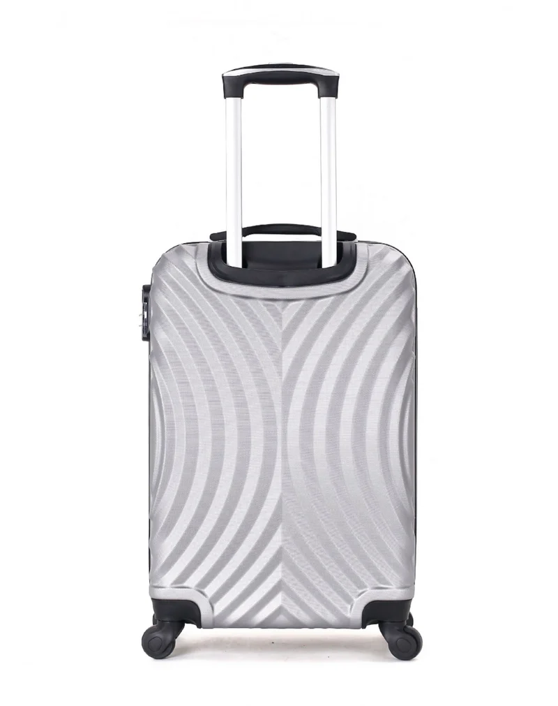 Valise Taille Moyenne Rigide LAGOS-A