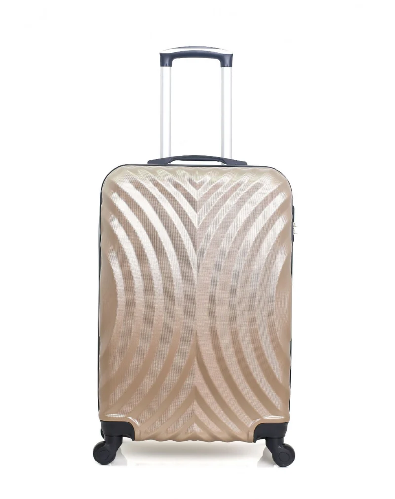Valise Taille Moyenne Rigide LAGOS-A