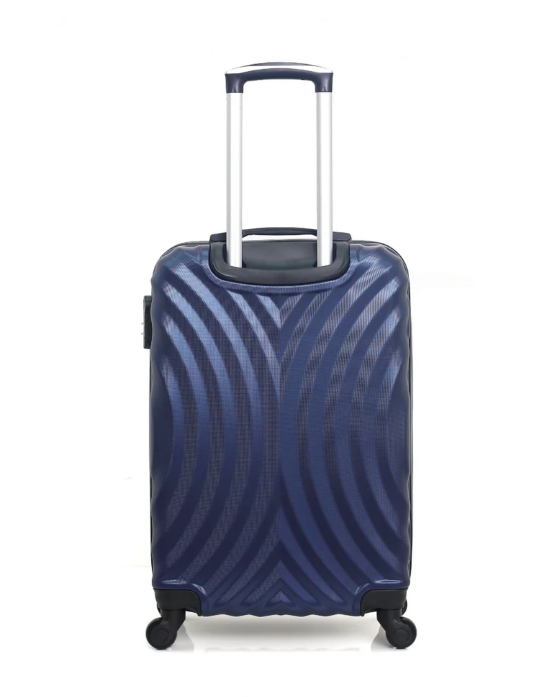 Valise Taille Moyenne Rigide LAGOS-A