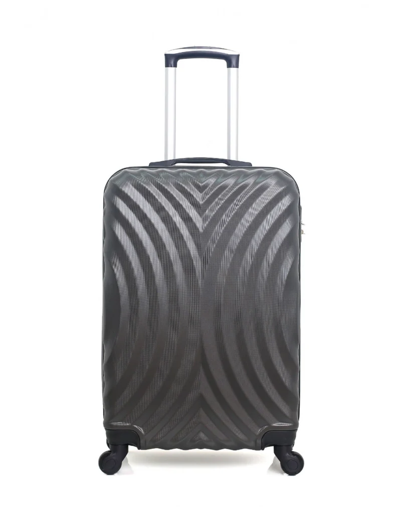 Valise Taille Moyenne Rigide LAGOS-A
