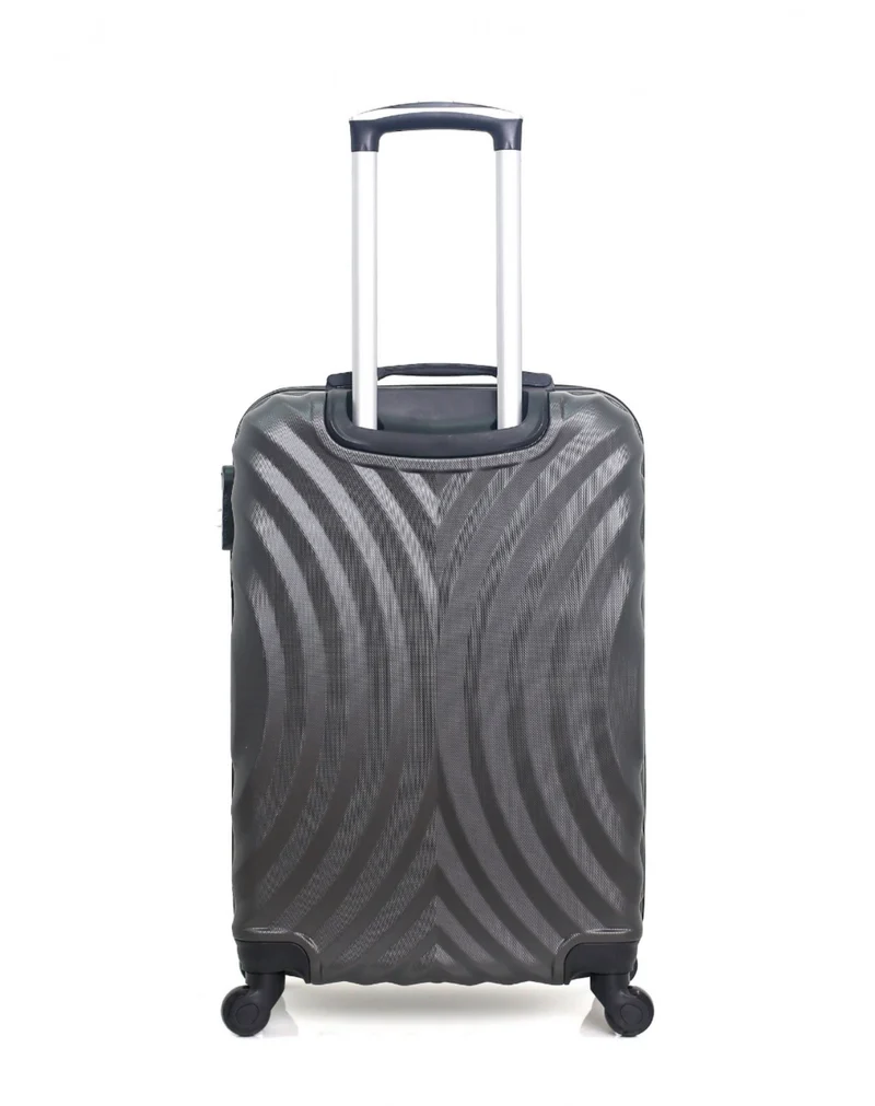Valise Taille Moyenne Rigide LAGOS-A