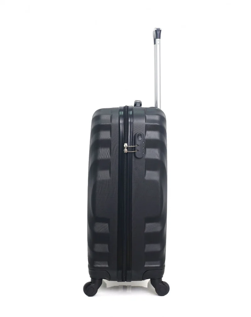 Valise Taille Moyenne Rigide LAGOS-A