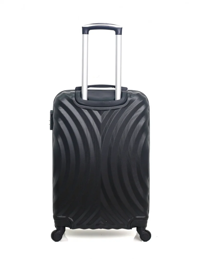 Valise Taille Moyenne Rigide LAGOS-A