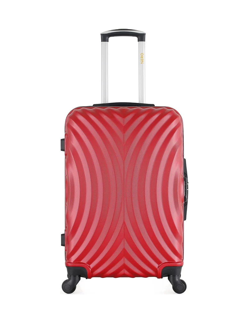 Valise Taille Moyenne Rigide LAGOS
