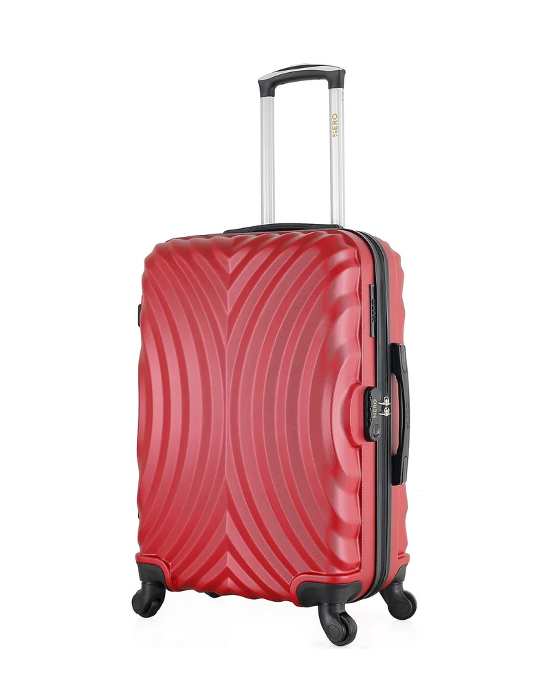Valise Taille Moyenne Rigide LAGOS