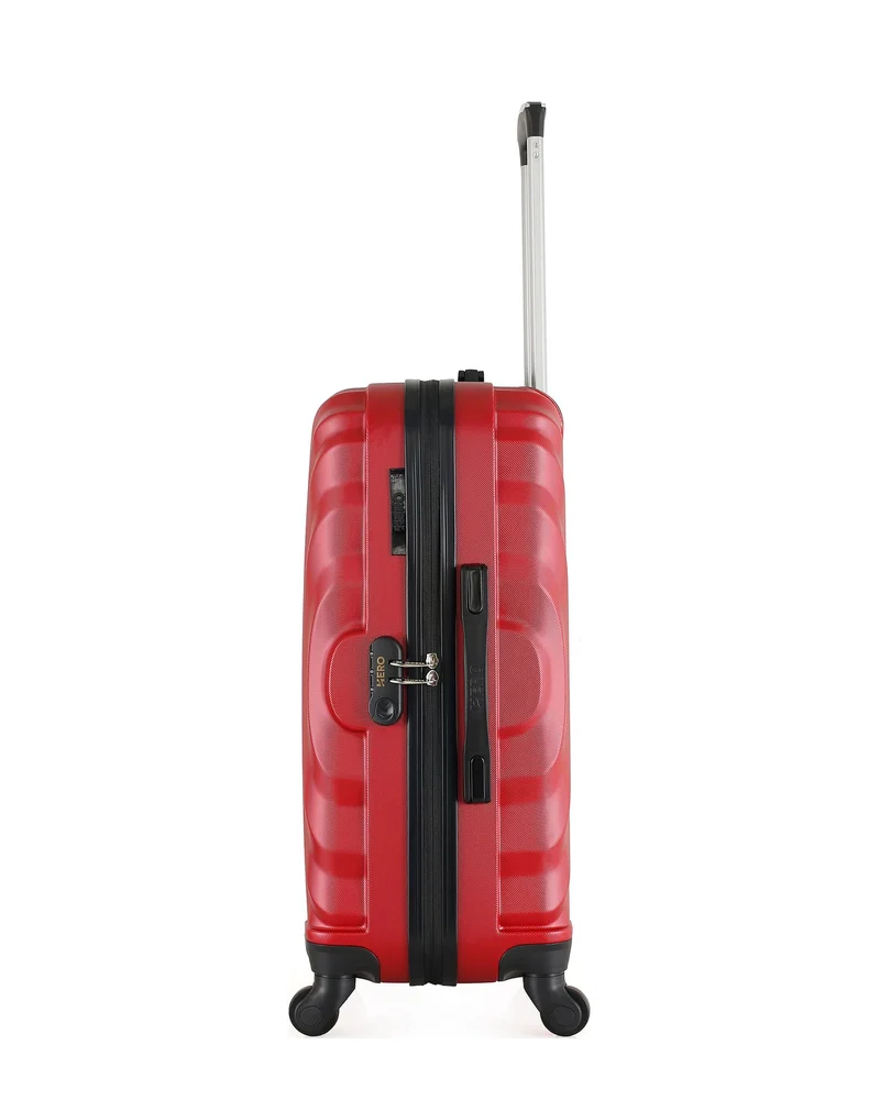 Valise Taille Moyenne Rigide LAGOS