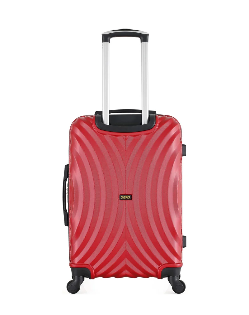 Valise Taille Moyenne Rigide LAGOS
