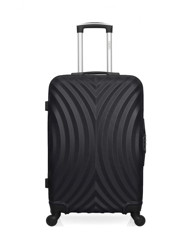 Valise Taille Moyenne Rigide LAGOS