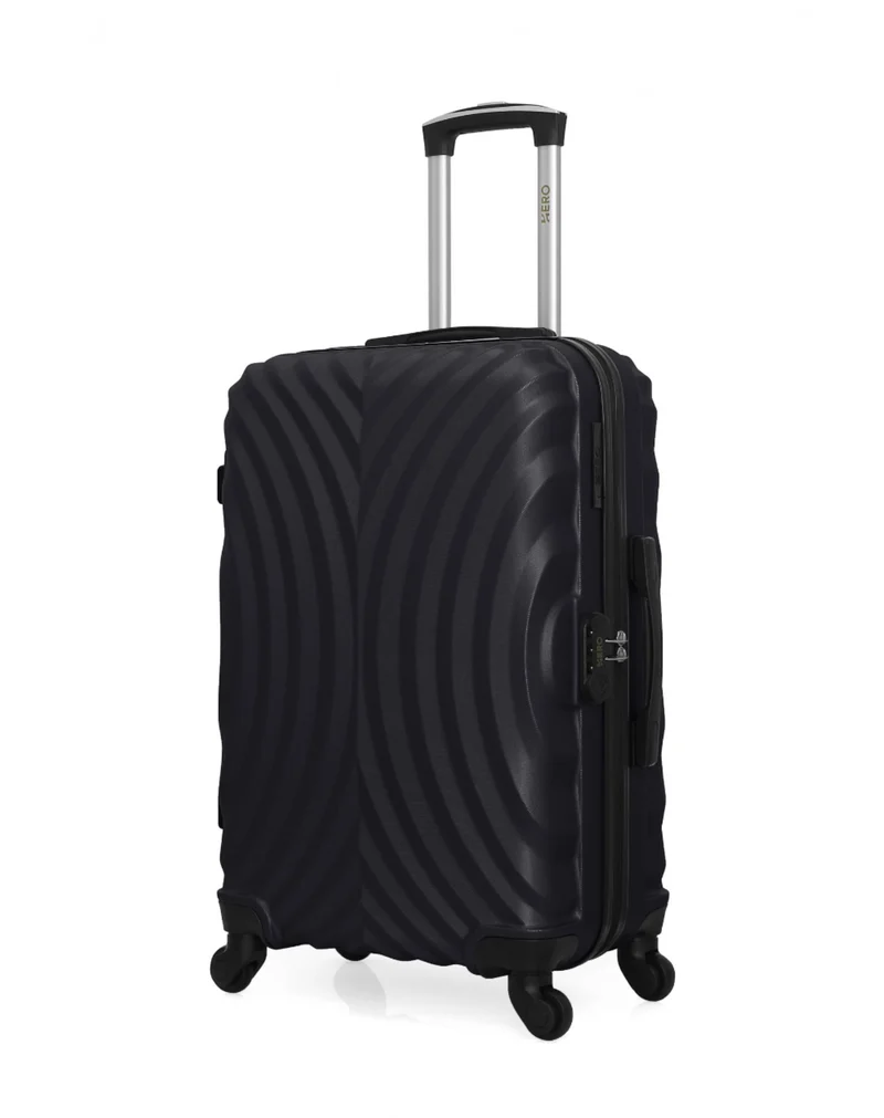 Valise Taille Moyenne Rigide LAGOS