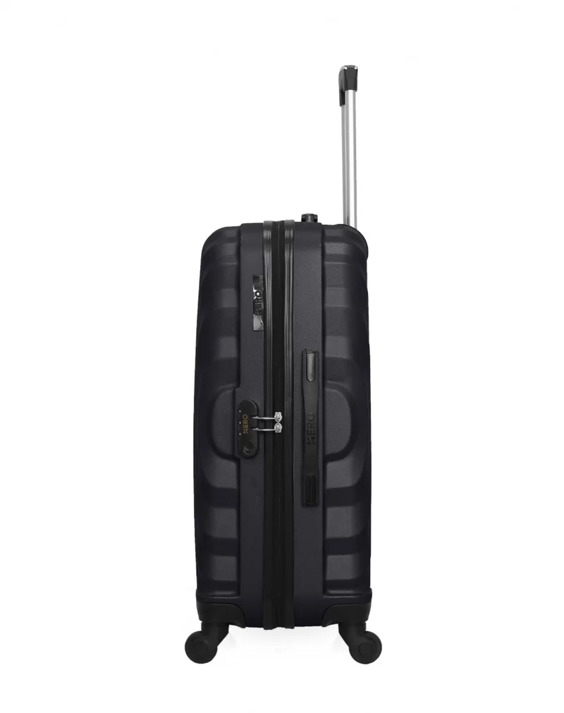 Valise Taille Moyenne Rigide LAGOS