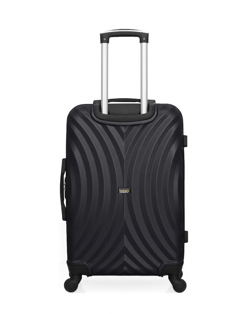 Valise Taille Moyenne Rigide LAGOS