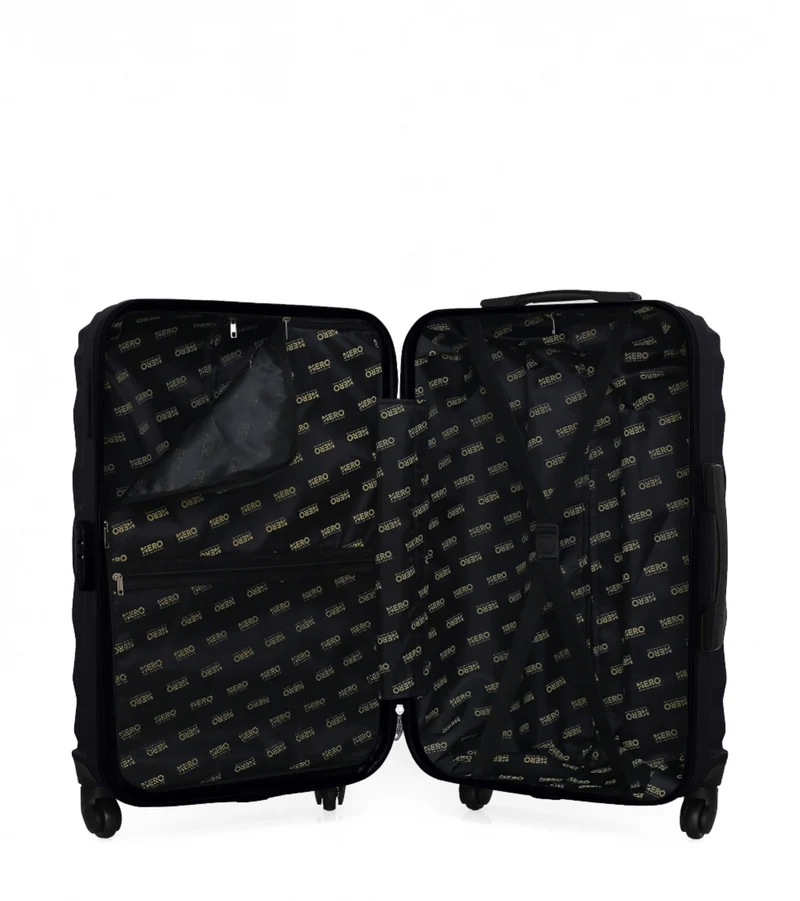 Valise Taille Moyenne Rigide LAGOS