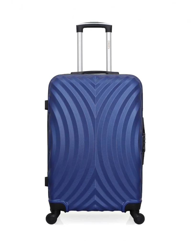 Valise Taille Moyenne Rigide LAGOS