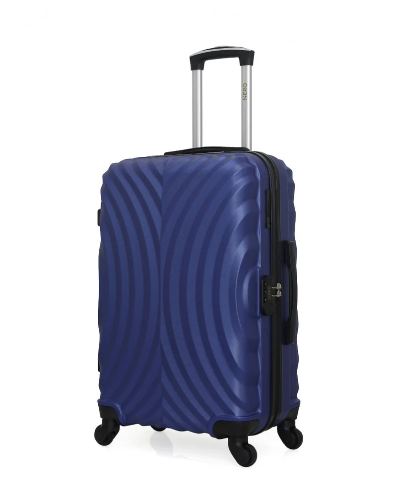 Valise Taille Moyenne Rigide LAGOS