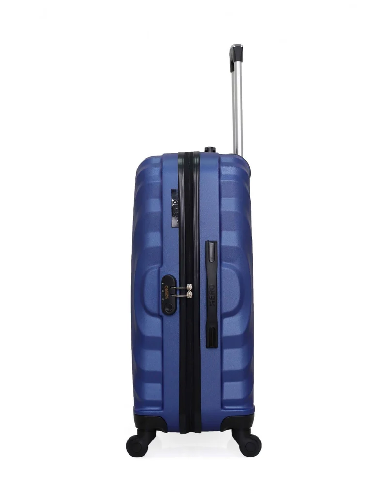 Valise Taille Moyenne Rigide LAGOS