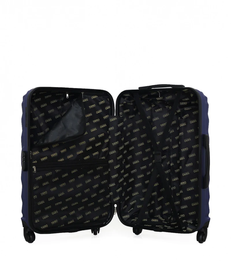 Valise Taille Moyenne Rigide LAGOS
