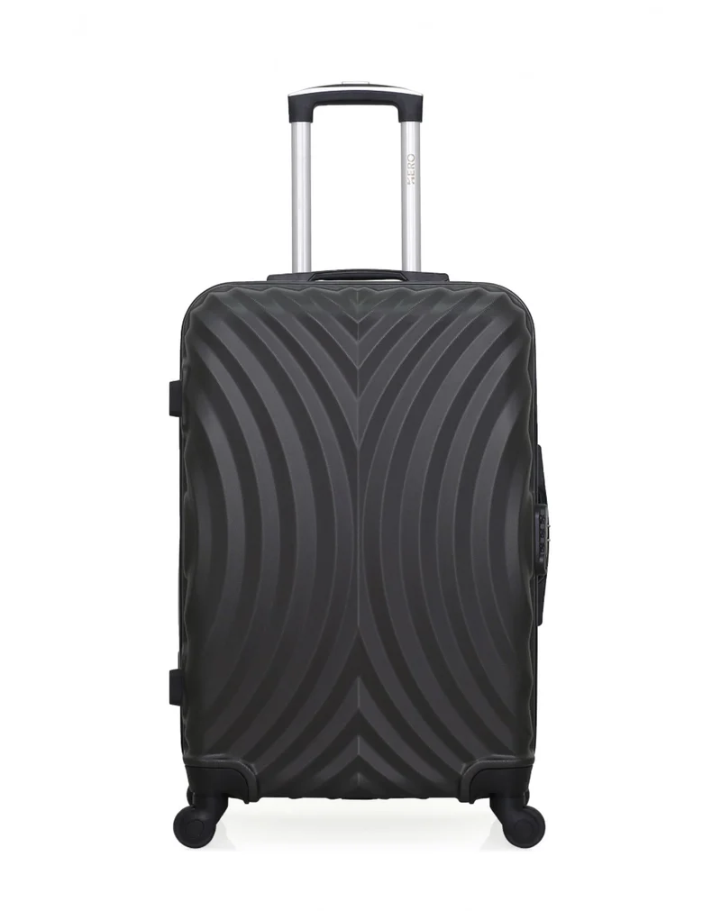 Valise Taille Moyenne Rigide LAGOS