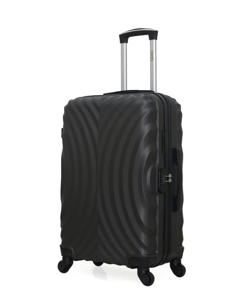 Valise Taille Moyenne Rigide LAGOS