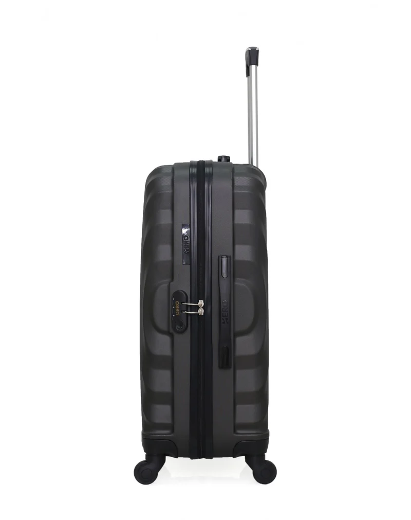 Valise Taille Moyenne Rigide LAGOS